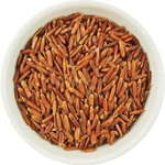 Riz rouge complet Bio (matière première) 25 kg – Bio Planet