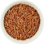 Riz rouge complet bio (matière première) (25 kg) 6