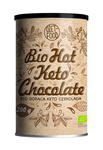Biologische Keto Warme Chocolademelk 200 g – Diet-Food