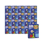 Appel en bosbes fruitsnack zonder toegevoegde suiker 60 g