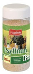 Biologische Psylliumvezels – voedingssupplement 115 g – Apotheke