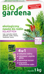 Meststof voor coniferen ECO 1 kg