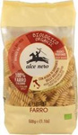 Pasta (spelt) fusilli BIO 500 g