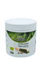Chlorella Pyrenoidosa + Spirulina, complément alimentaire, 700 comprimés, Bio – Bio Organic Foods