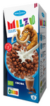 Cacao-eiwitballetjes bio 150 g - NORDCRUNCH (MILZU)
