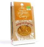 Biologische Curry 60 g – Dary Natury