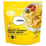 Veggs Omelette - plantaardige eivervanger, 180 g – Cultured Foods