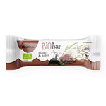 Biologische cacao & kokos reep 35 g – Naura