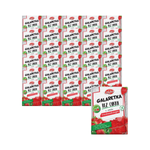 Aardbei suikervrije glutenvrije gelei Celiko, 14 g
