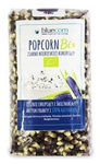 Blauwe maïskorrels Popcorn BIO 350 g