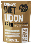 Glutenfreie Udon Shirataki Konjac Nudeln 200 g – Diet-Food