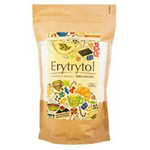 Erytritol (papieren zak) 1000 g