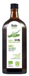 Aloe-vera-Saft nfc BIO 500 ml