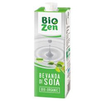 Boisson de soja Bio 1 L – Bio Zen