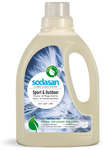 Biologische wasvloeistof voor sport- en membraanstoffen 750 ml – Sodasan