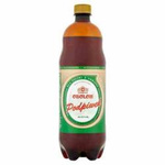 Boisson fermentée au malt 1 l – Obołoń