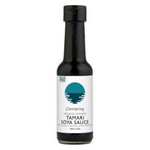 Sauce soja tamari Bio 150 ml – Clearspring