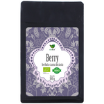 Bio Schwarzer Blatt-Tee mit Waldfrüchten 100 g – Ecoblik