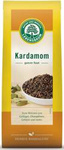 Cardamome en grains Bio 50 g – Lebensbaum