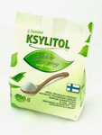 Xylitol - sucre de bouleau 250 g – Santini