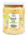 Kimchi weiß BIO 500 ml