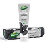 Dentifrice blanchissant au poivre et au gingembre 100 ml - Dabur.