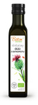 Huile de chardon-marie vierge Bio 250 ml – Batom