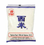 Tapioca - granulaat 400 g