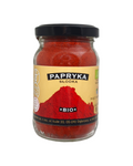 Paprika doux moulu sans gluten Bio 85 g – Pięć Przemian (Five Transformations)