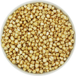 Expandierte Quinoa Bio (roh) (15 kg) 5