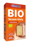 Sésame blanc de Paddy BIO 250 g - Naturavena