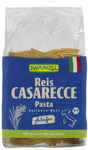 Rapunzel Bio Vollkorn Reisnudeln Casarecce glutenfrei 250 g