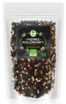 Poivre coloré en grains, recharge Bio 160 g – Dary Natury