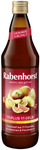 Multivruchtensap (geel) multivitaminen 11 plus 11 NFC 750 ml – Rabenhorst