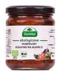 Biologische zongedroogde tomaten in olie 180 g – Ekowital