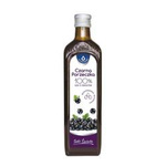 Jus de cassis 490 ml - Oleofarm