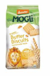 Demeter BIO Boterbiscuitjes 125 g – Mogli