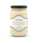 Biologische Eimayonaise met dijonmosterd 325 g – Bioster