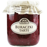 Geraspte biet 500 g - Krokus