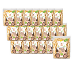 SET 21 x Bärenmais-Chips BIO 80 g - Granex