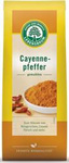 Spaanse peper (cayennepeper) BIO 50 g