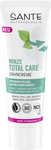 Munt Tandpasta met Fluoride Bio 75 ml – Sante