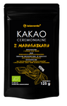 Barre de cacao de cérémonie bio 125 g - ISLAVERDE (SEGURA)