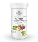 Hepafix silymarine en cynarine voedingssupplement 120 capsules (560 mg) - Soul Farm
