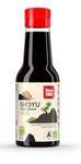 Sojasaus shoyu mild biologisch 145 ml – Lima