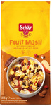 Muesli aux fruits Fruitt Musli sans gluten 375 g – Schar