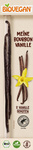 Bio Bourbon-Vanilleschote glutenfrei (2 St.) - Biovegan
