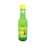 Jus de citron méditerranéen 100% BIO 250 ml