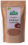 Cacaopoeder BIO 200 g