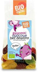 Biologische fruitgummies zonder gelatine 100 g – Biominki